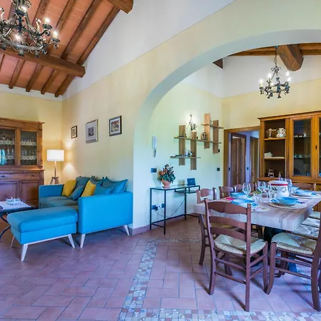 Tegliaia By Interhome