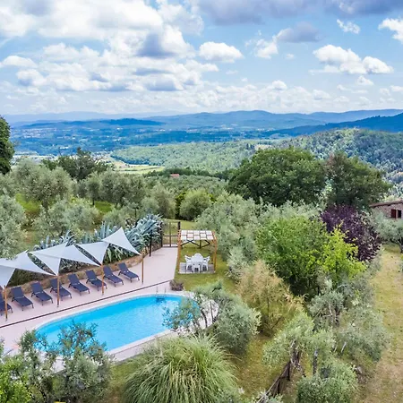 Tegliaia By Interhome