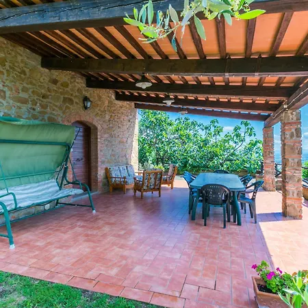 Nyaraló Tegliaia By Interhome