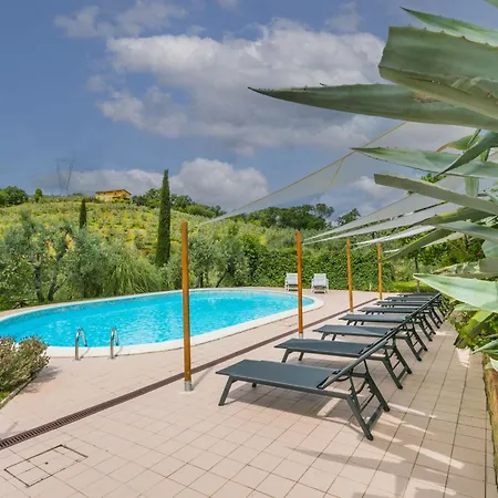 Tegliaia By Interhome * Starda