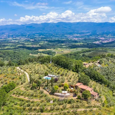 Tegliaia By Interhome Nyaraló