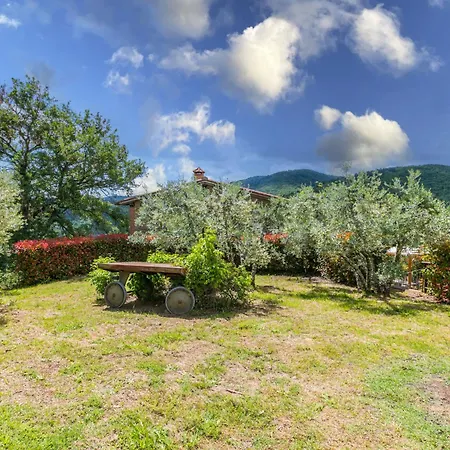 Tegliaia By Interhome * Starda