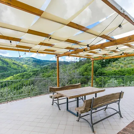 Tegliaia By Interhome Nyaraló Starda