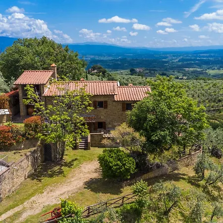 Nyaraló Tegliaia By Interhome