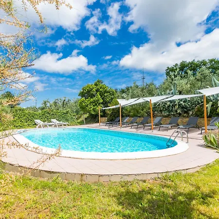 Tegliaia By Interhome * Starda