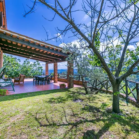 Nyaraló Tegliaia By Interhome *