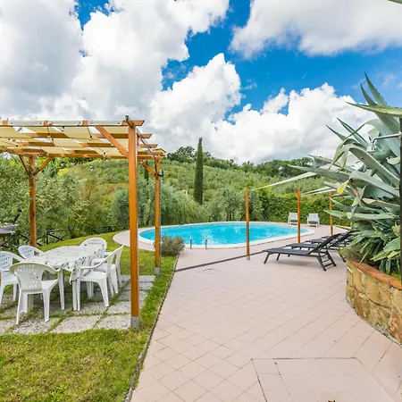 Tegliaia By Interhome
