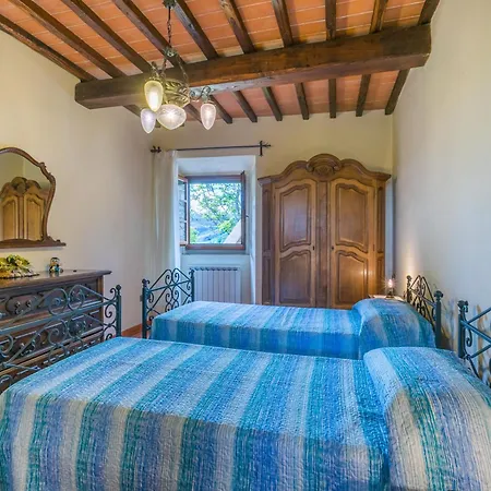 Nyaraló Tegliaia By Interhome