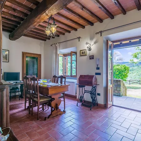 Nyaraló Tegliaia By Interhome *