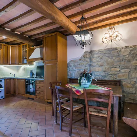 Tegliaia By Interhome * Starda