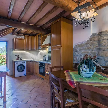 Nyaraló Tegliaia By Interhome