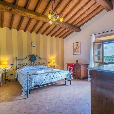 Holiday home Tegliaia By Interhome *