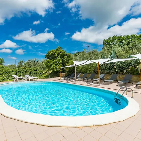 Holiday home Tegliaia By Interhome
