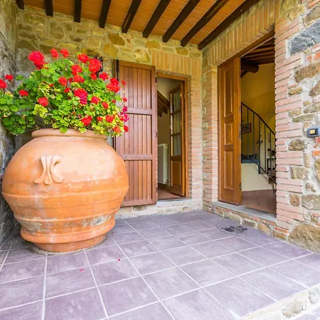 Tegliaia By Interhome Holiday home