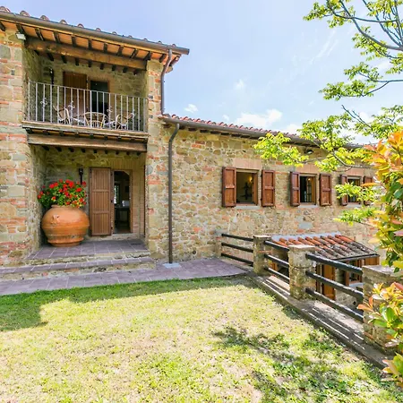 Tegliaia By Interhome * Starda
