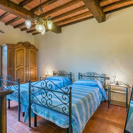 Tegliaia By Interhome Holiday home *