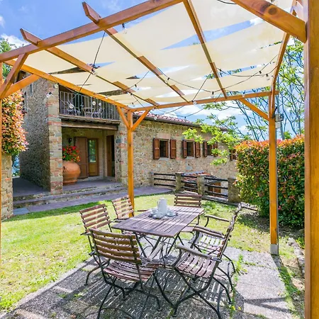 Holiday home Tegliaia By Interhome Starda