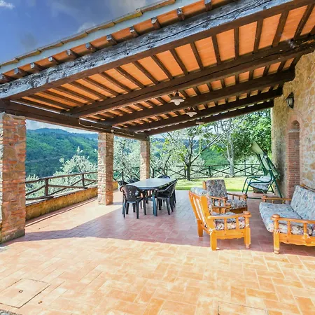 Tegliaia By Interhome Holiday home