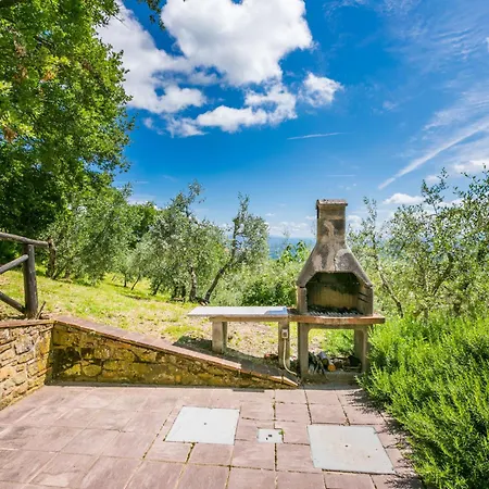 Tegliaia By Interhome Holiday home *