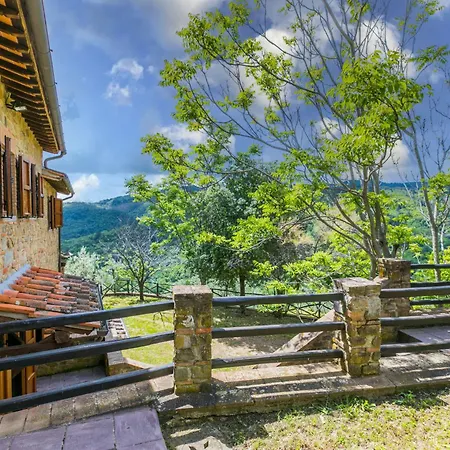 Tegliaia By Interhome * Starda