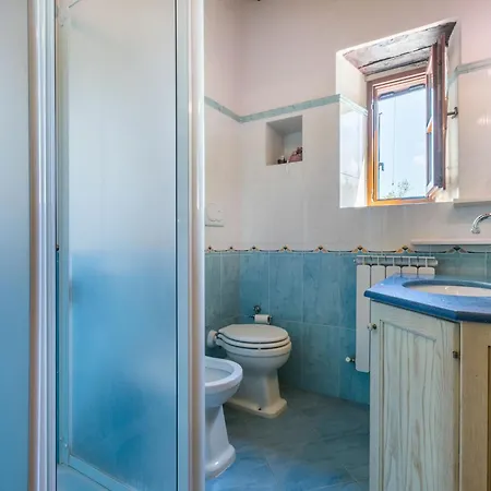 Holiday home Tegliaia By Interhome *