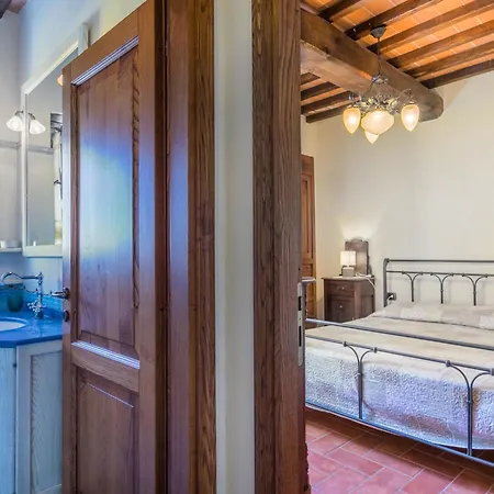 Tegliaia By Interhome Holiday home *