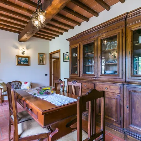 Holiday home Tegliaia By Interhome *