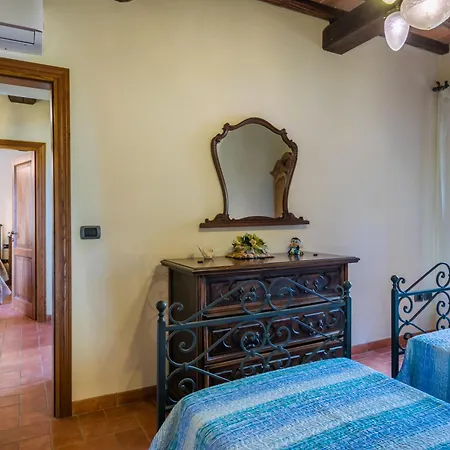 Tegliaia By Interhome Holiday home Starda