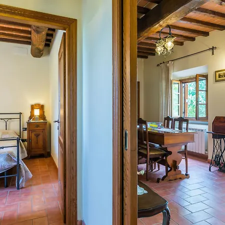 Holiday home Tegliaia By Interhome Starda