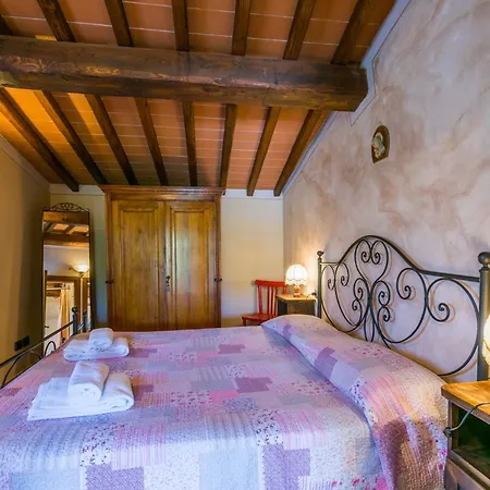 Tegliaia By Interhome Holiday home Starda