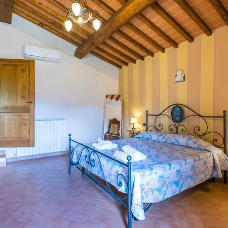 Tegliaia By Interhome * Starda
