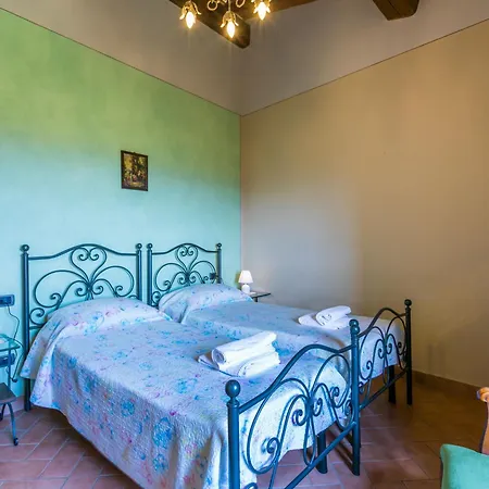Tegliaia By Interhome Holiday home