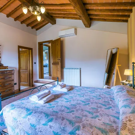 Tegliaia By Interhome * Starda