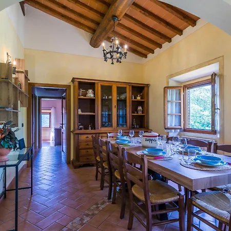 Tegliaia By Interhome Holiday home *