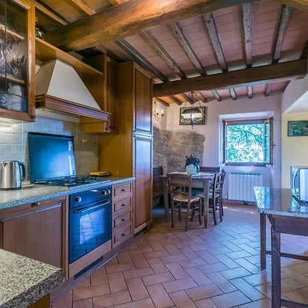 Holiday home Tegliaia By Interhome *